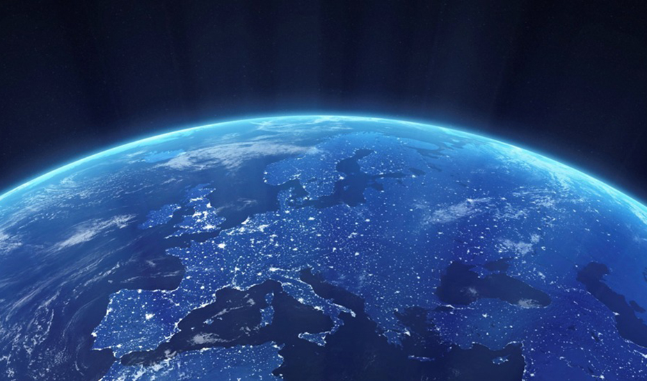 Las ayudas pretenden fomentar la colaboración industrial en el sector espacial.